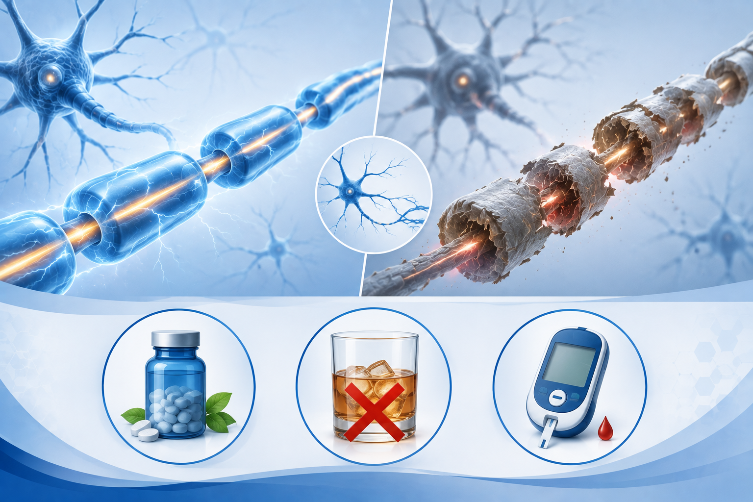 Causes of Neuropathy