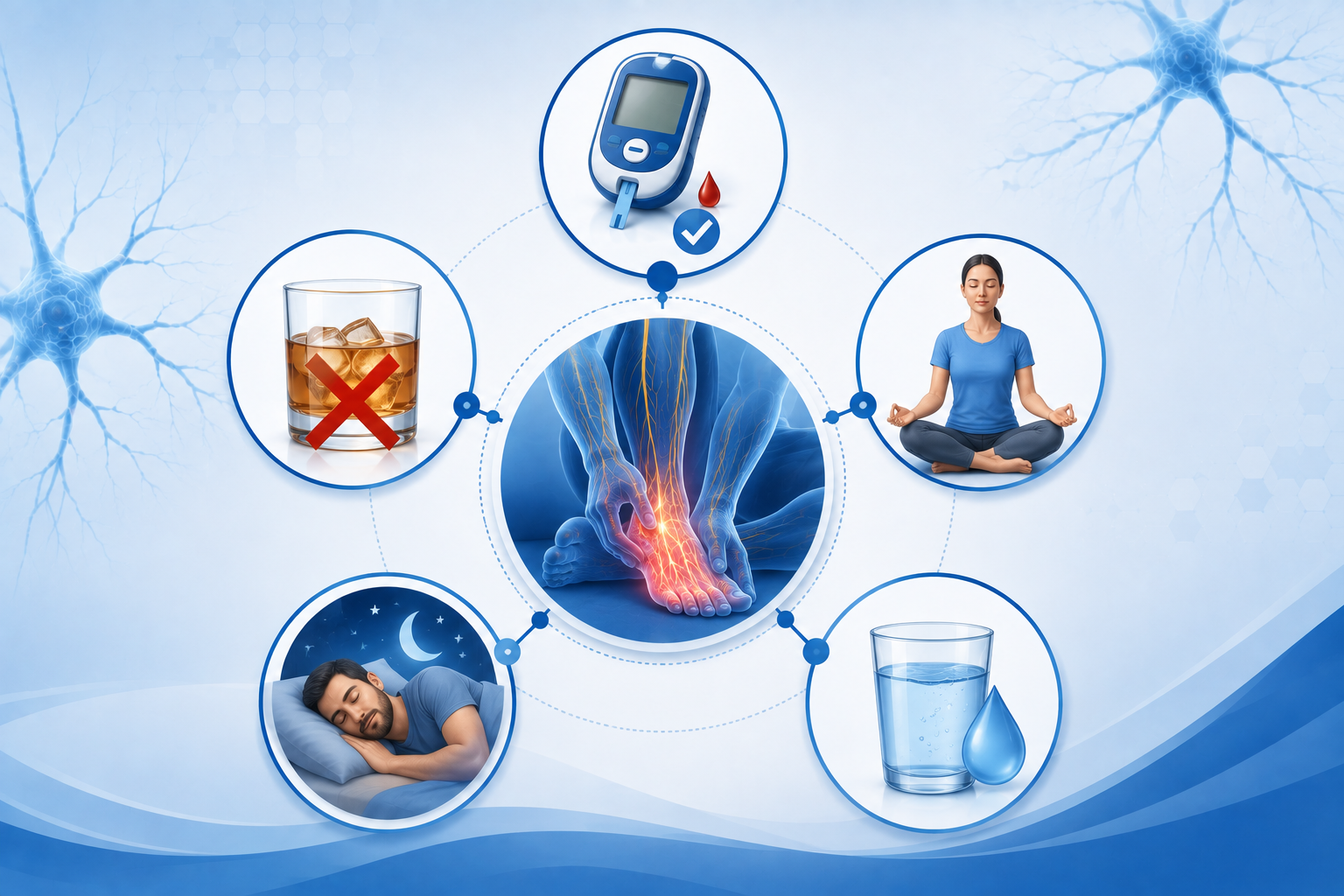 Neuropathy Treatment