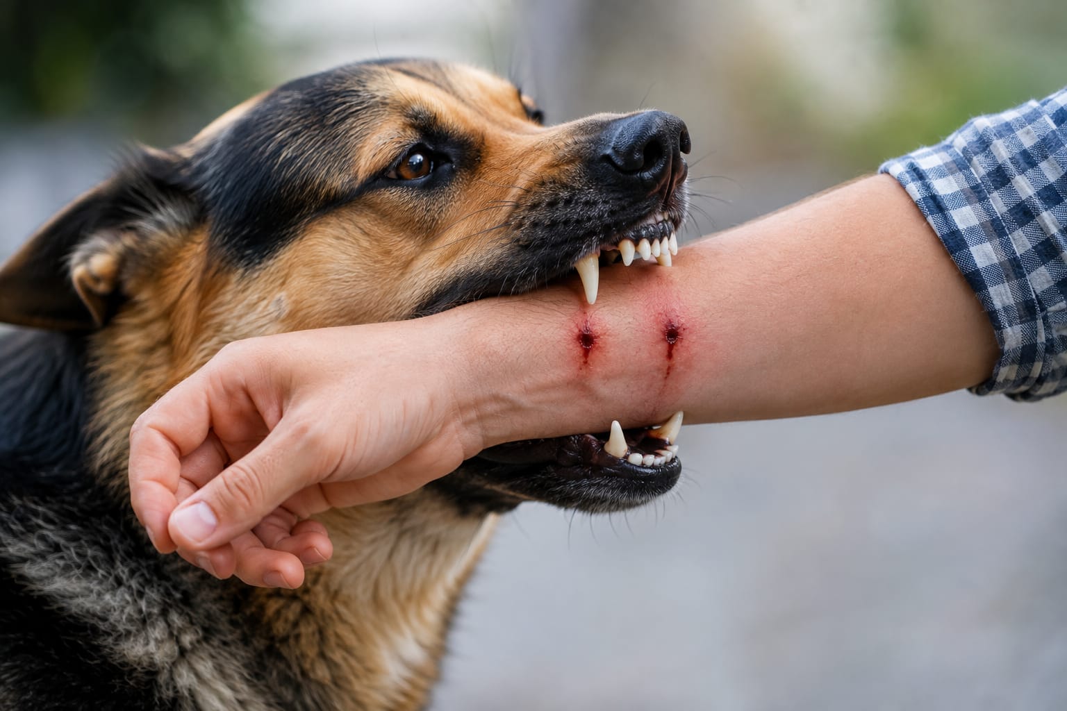 rabies-first-aid